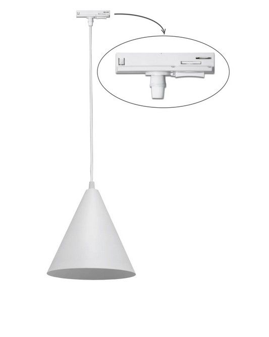 Купити Track lamp Тrack Mont TP180-1000  від MAIIMO