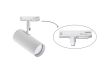 Купити Track lamp Тrack Pelikan GU10 TL120 від MAIIMO