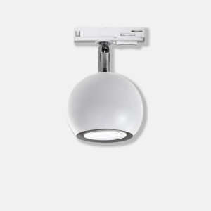 Track lamp Тrack Bowl GU10 TL90