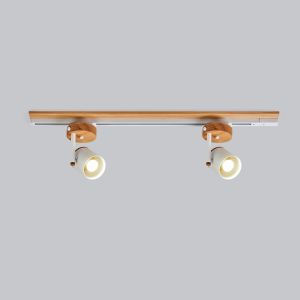 Track lamp AMERICAN