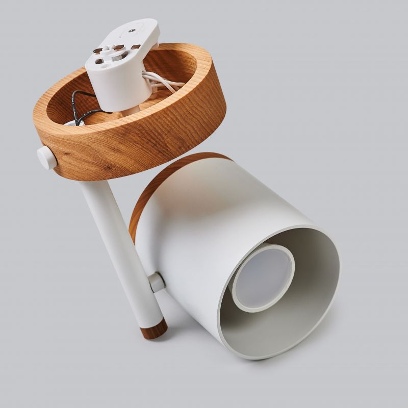 Купити Track lamp AMERICAN від MAIIMO