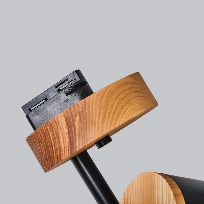 Купити Track lamp AMERICAN від MAIIMO