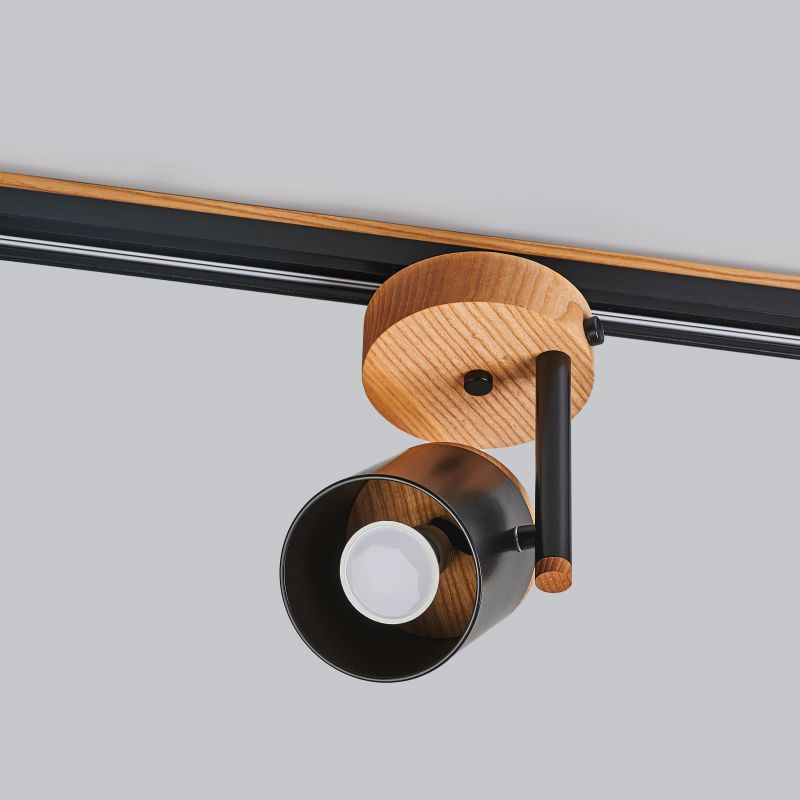 Купити Track lamp AMERICAN від MAIIMO