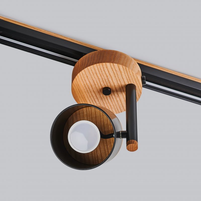 Купити Track lamp AMERICAN від MAIIMO