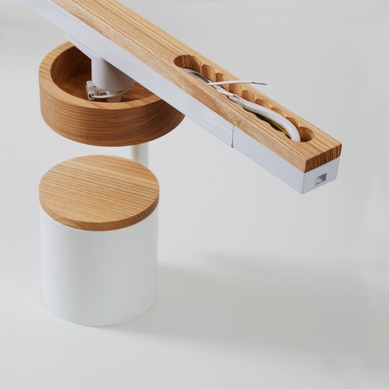 Купити Track lamp AMERICAN від MAIIMO