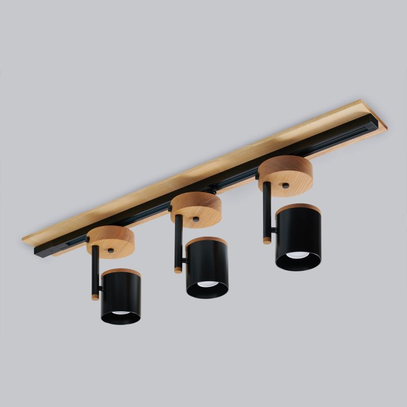 Купити Track lamp AMERICAN від MAIIMO