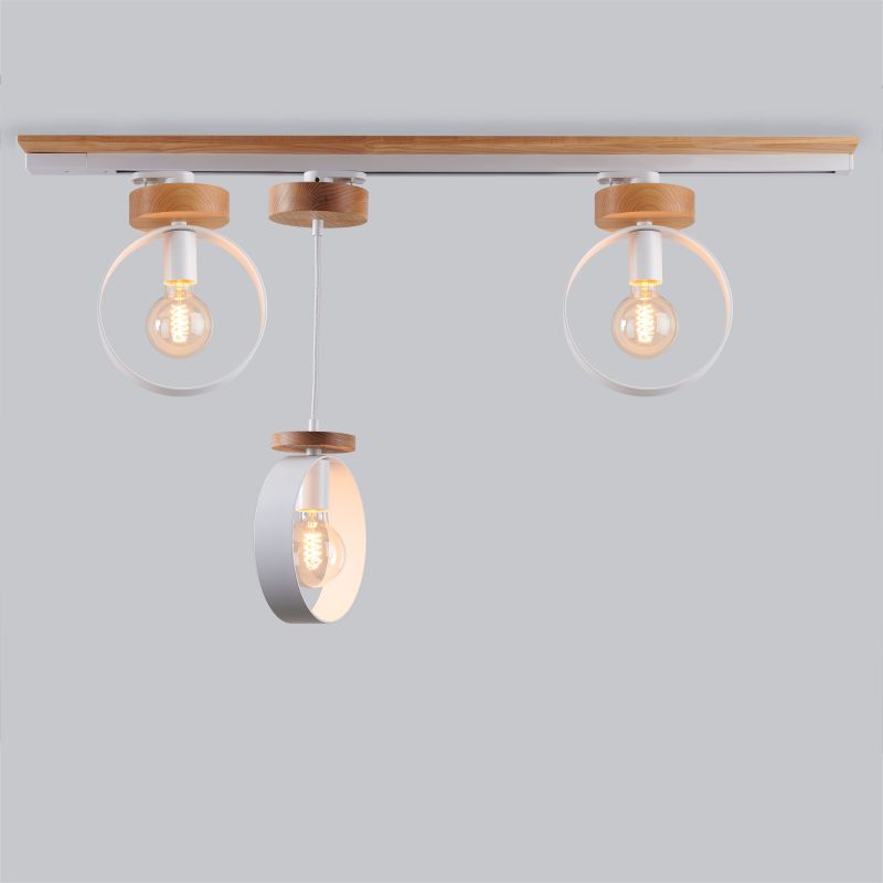 Купити Track chandelier MINIMALIST від MAIIMO