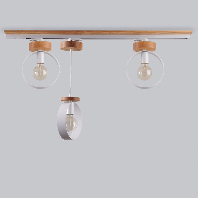 Купити Track chandelier MINIMALIST від MAIIMO