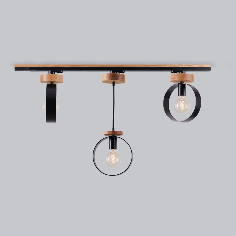 Купити Track chandelier MINIMALIST від MAIIMO