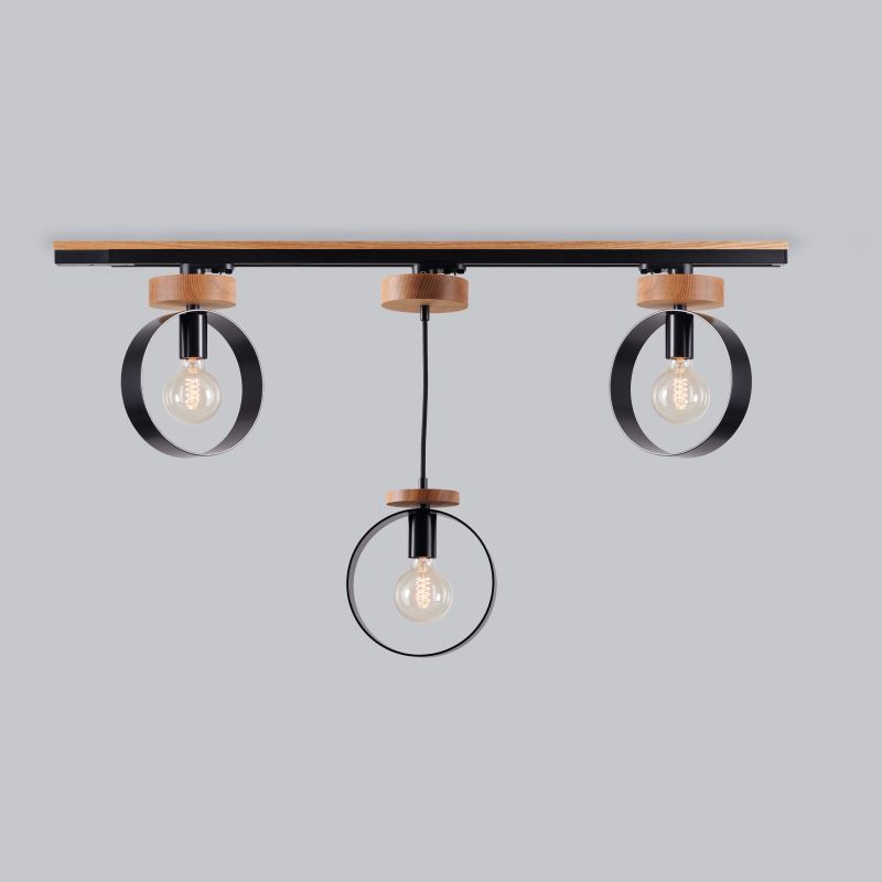 Купити Track chandelier MINIMALIST від MAIIMO