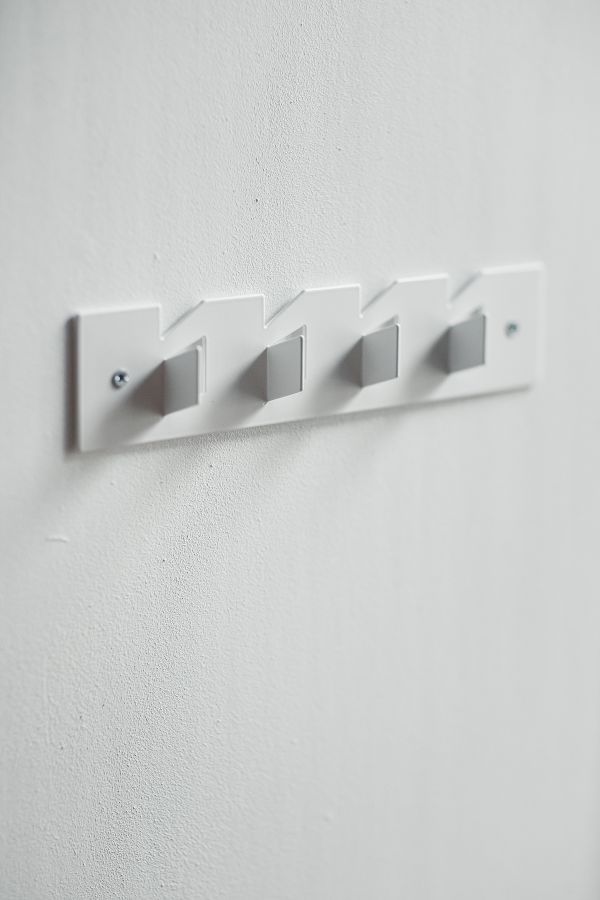 Купити Держатель для одежды DIAGONAL 4 COMPACT від MAIIMO