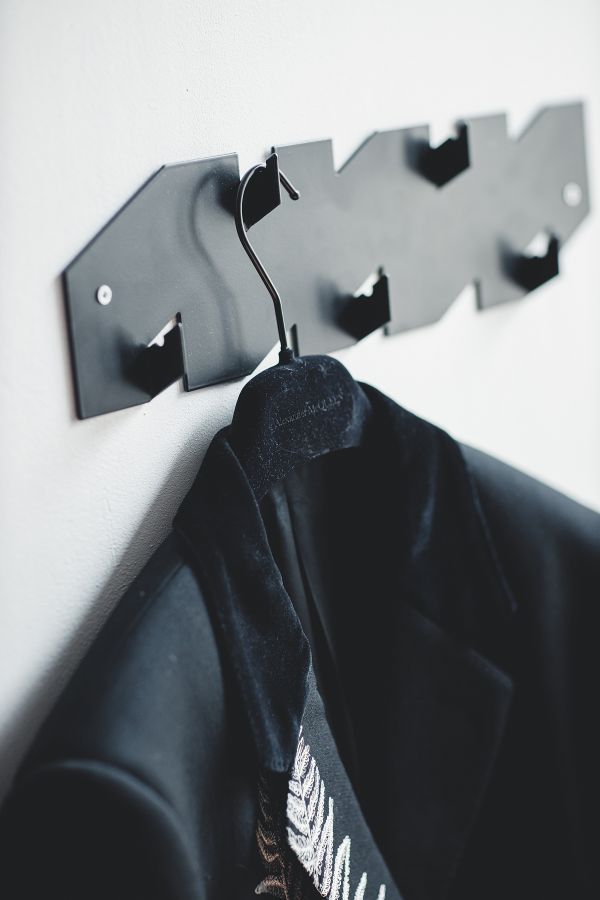 Купити Clothes hanger DIAGONAL 5 від MAIIMO
