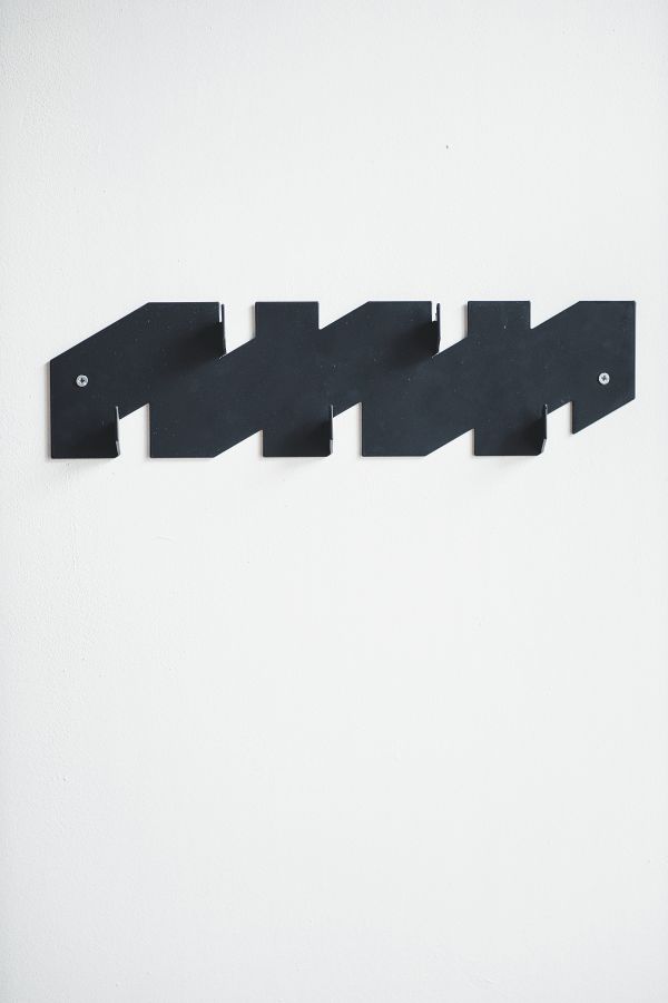 Купити Clothes hanger DIAGONAL 5 від MAIIMO