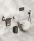 Купити Series of bathroom accessories STRIPE H  (holders) від MAIIMO