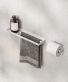 Купити Series of bathroom accessories STRIPE H  (holders) від MAIIMO