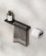 Купити Series of bathroom accessories STRIPE H  (holders) від MAIIMO