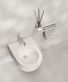 Купити Series of bathroom accessories STRIPE H  (holders) від MAIIMO