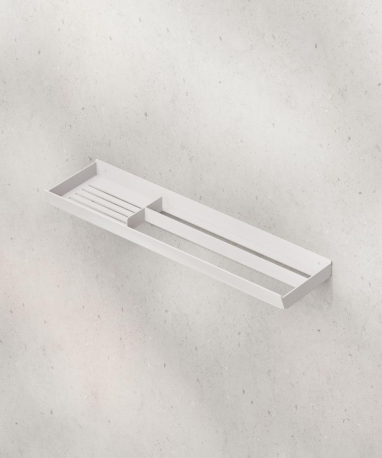 Купити Series of bathroom accessories STRIPE H  (holders) від MAIIMO