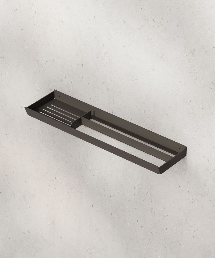 Купити Series of bathroom accessories STRIPE H  (holders) від MAIIMO