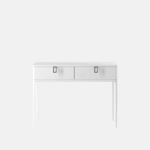 Dressing table 2 drawers ELEGANCE