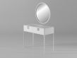 Купити Dressing table 2 drawers ELEGANCE від MAIIMO