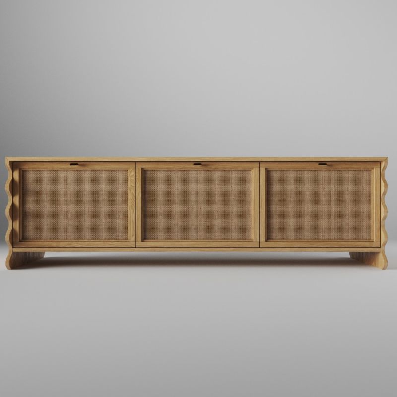 Купити TV stand KHVYLI від MAIIMO