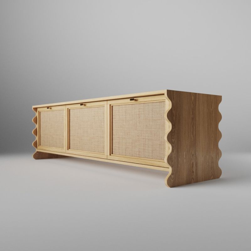 Купити TV stand KHVYLI від MAIIMO