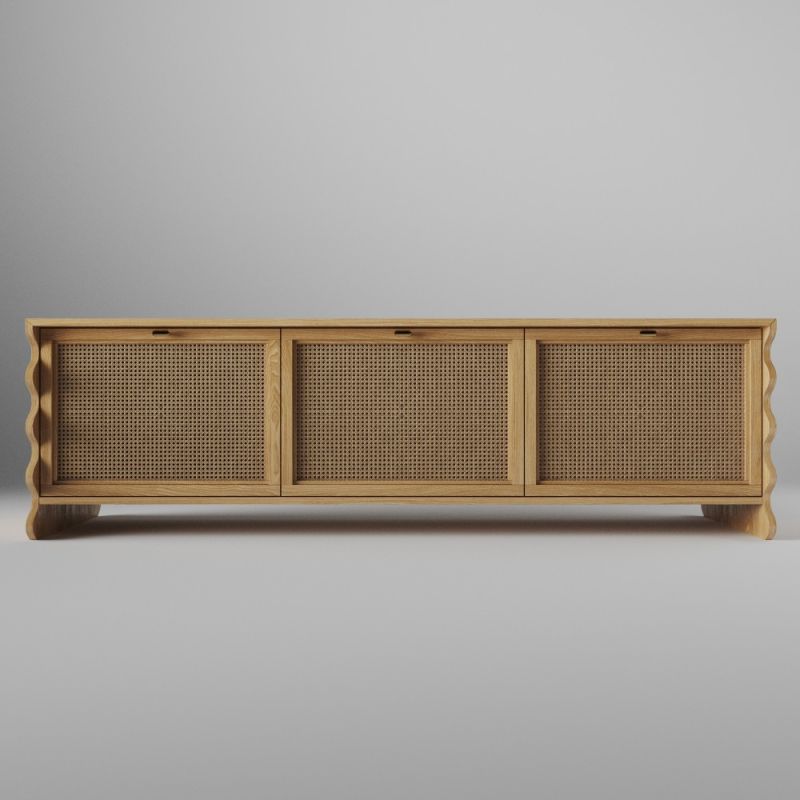 Купити TV stand KHVYLI від MAIIMO