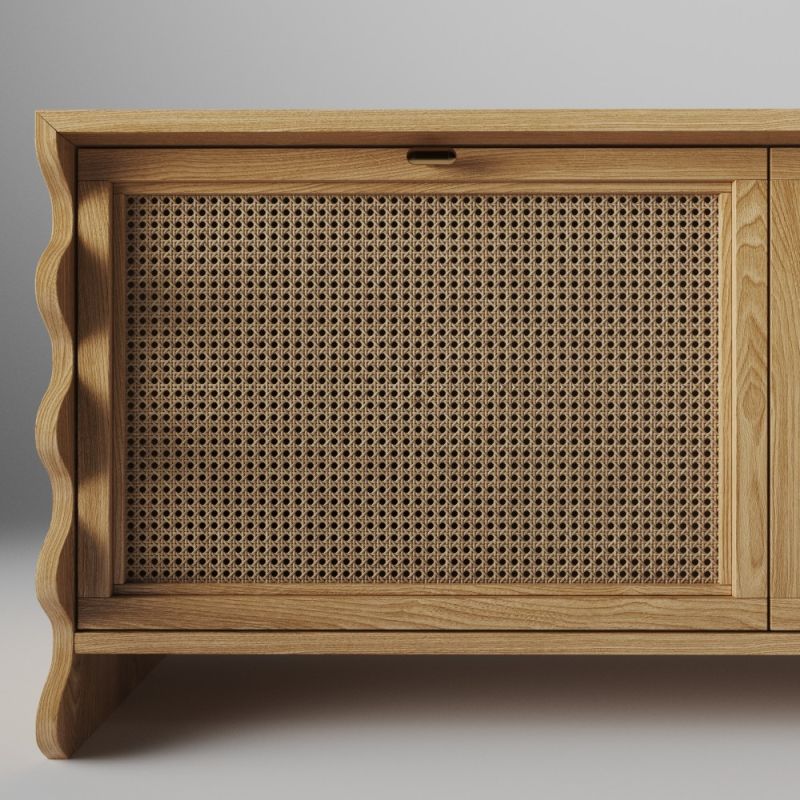 Купити TV stand KHVYLI від MAIIMO