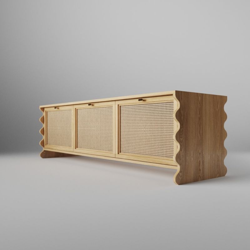 Купити TV stand KHVYLI від MAIIMO