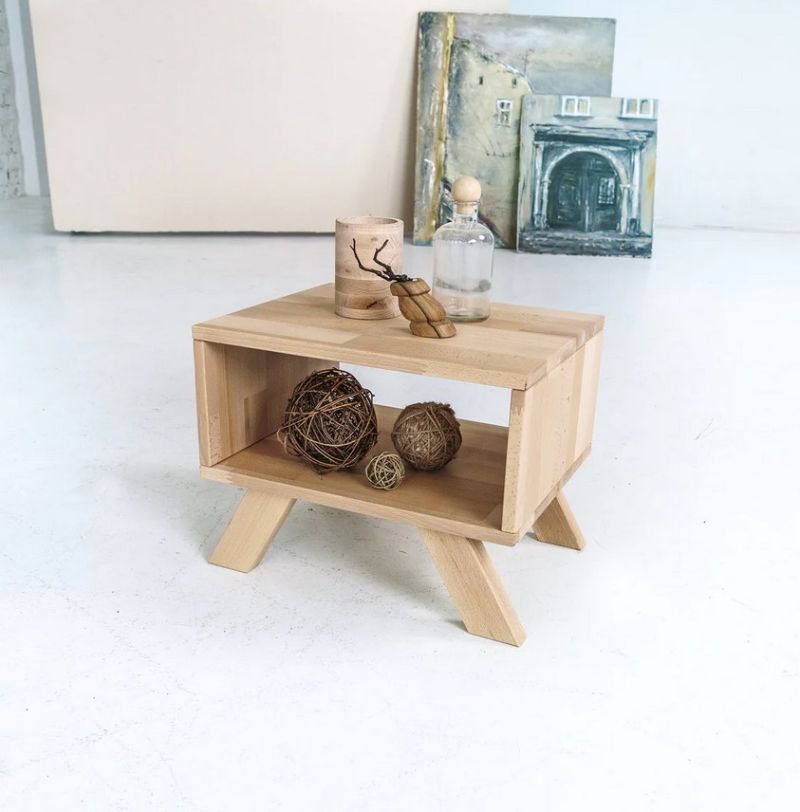 Купити Bedside cabinet ALLEGRO від MAIIMO