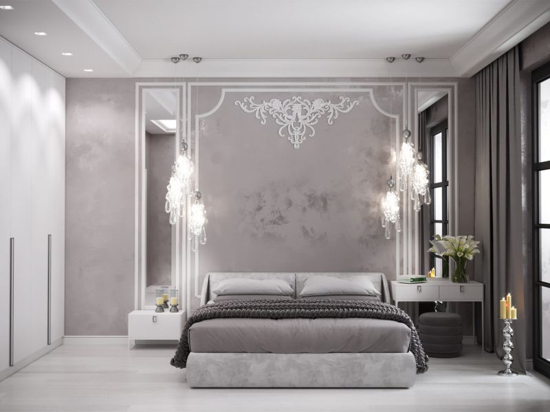 Купити Тумба прикроватная ELEGANCE від MAIIMO
