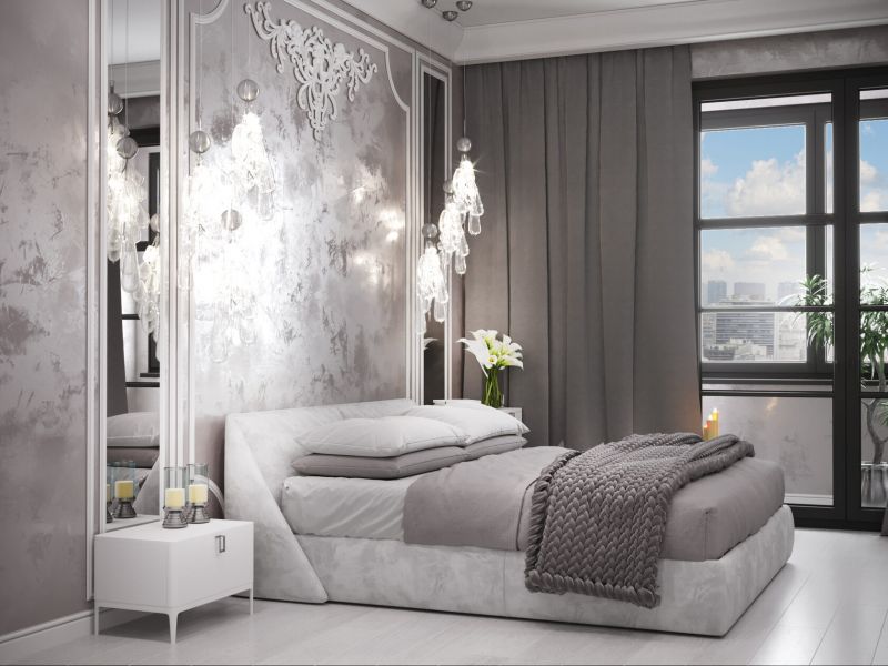 Купити Тумба прикроватная ELEGANCE від MAIIMO