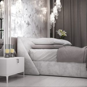 Bedside table ELEGANCE