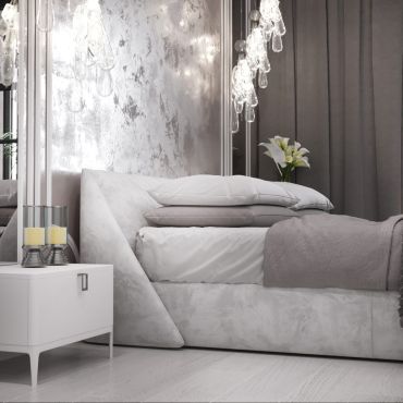 Тумба прикроватная ELEGANCE