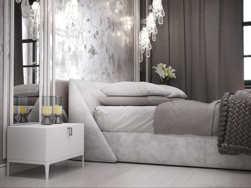 Купити Тумба прикроватная ELEGANCE від MAIIMO