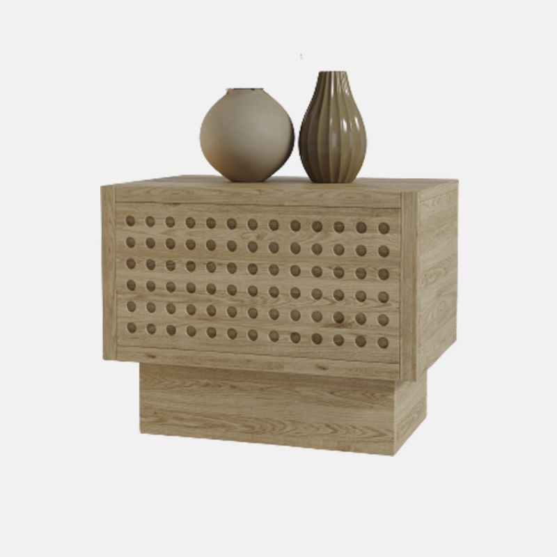 Купити Bedside cabinet with drawer Frasier від MAIIMO