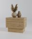 Купити Bedside cabinet with drawer Frasier від MAIIMO