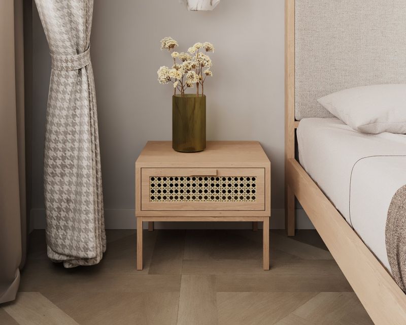 Купити Тумба приліжкова Kimford Light від MAIIMO