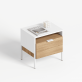 Купити Bedside cabinet OSLO  від MAIIMO