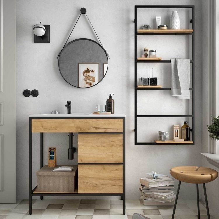 Купити Тумба для ванной комнаты Sogar від MAIIMO
