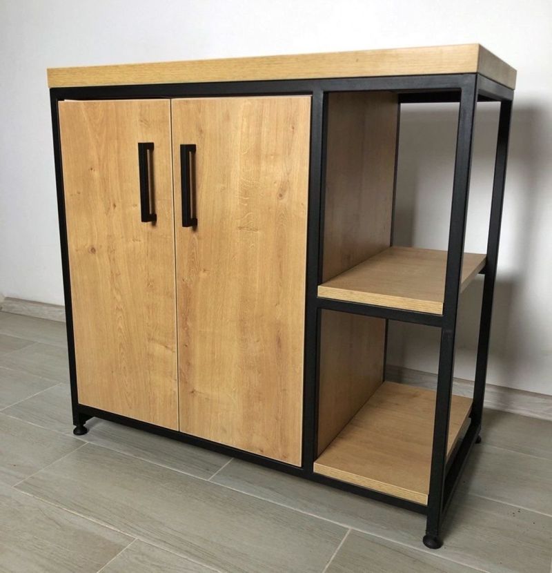 Купити Loft Bathroom Vanity від MAIIMO
