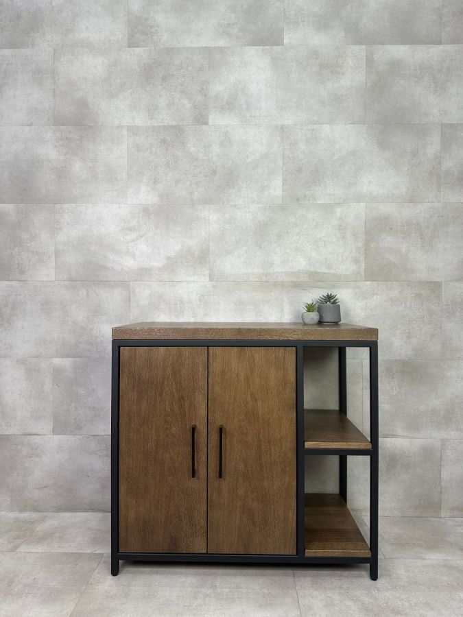 Купити Loft Bathroom Vanity від MAIIMO