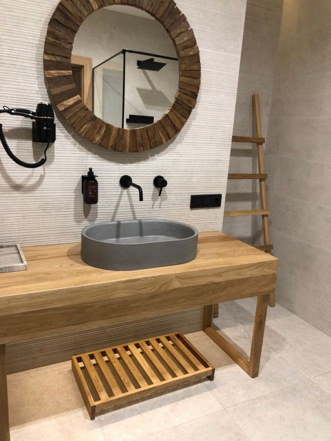 Купити Nordic Bathroom Vanity від MAIIMO