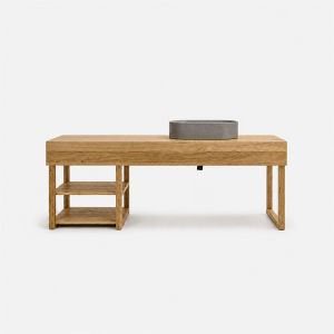 Nordic Bathroom Vanity
