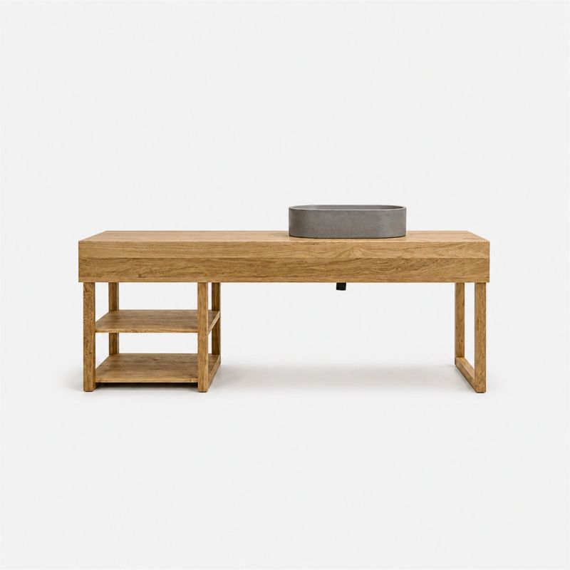 Купити Nordic Bathroom Vanity від MAIIMO
