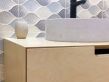 Купити Тумба в ванную LINE береза від MAIIMO