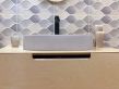 Купити Тумба в ванную LINE береза від MAIIMO