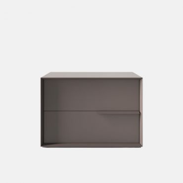Bedside cabinet COSY