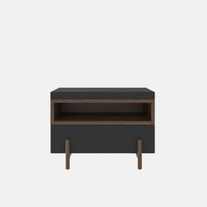 Bedside cabinet HUNT